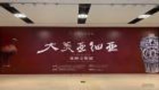 التراث الإماراتي يزيّن معرض الحضارات الآسيوية في الصين