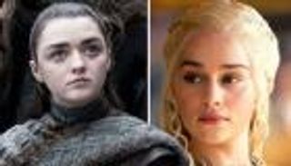 "آريا" و"كاليسي" أشهر الأسماء في أمريكا تيمنا بـ"صراع العروش"