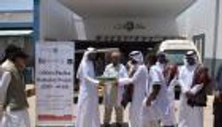 سفارات الإمارات حول العالم تشرف على مشروع "إفطار الصائم" 