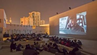 " الشارقة للفنون" تفتح باب المشاركة في منصتها للأفلام