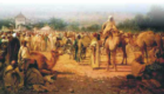 أبوعبيدة بن الجراح.. "أمين الأمة" يرفض ترك الجند في ساحة المعركة