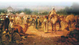 أبوعبيدة بن الجراح .. 
