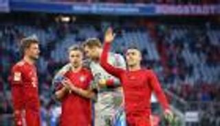 مدرب ألماني مرشح لقيادة بايرن خلفا لكوفاتش