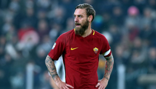 دانييلي دي روسي