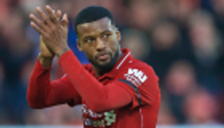 فينالدوم: ليفربول يستحق لقب هذا الموسم