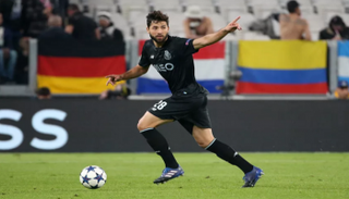 المدافع البرازيلي فيليبي