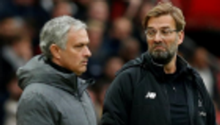 مورينيو: كلوب وبوكيتينو يستحقان دوري الأبطال هذا الموسم