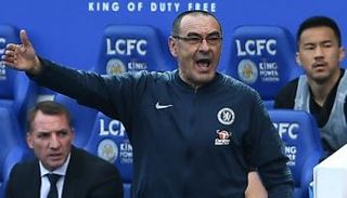 ماوريسيو ساري