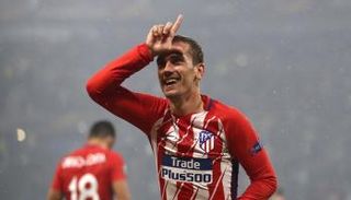 أنطوان جريزمان 