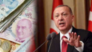 شح السيولة وارتفاع الأسعار يهوي بمبيعات أسواق التجزئة التركية