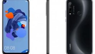صور مسربة لهاتف ٢٠١٩ P20 Lite