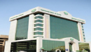 البنك التجاري الكويتي يربح 3 ملايين دولار في الربع الأول من 2019