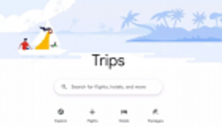 جوجل تضم جميع تطبيقاتها الخاصة بالسفر في منصة إلكترونية واحدة