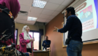 "مودّة".. برنامج يحارب الطلاق في مصر
