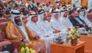 7 متنافسين على جائزة دبي القرآنية في يومها الـ8