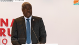 الاتحاد الأفريقي يشيد بالاتفاق بين "العسكري" السوداني وقوى "التغيير"