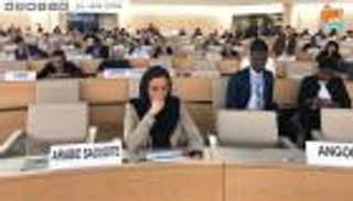 10 انتهاكات قطرية أمام مجلس حقوق الإنسان