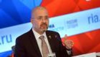 سفير العراق لدى موسكو: بغداد تعتزم شراء منظومة "إس 400"