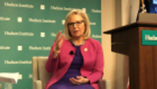 برلمانية أمريكية: سنرد بقوة غاشمة على إيران عند الحاجة