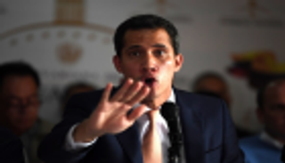 نواب معارضون في فنزويلا يتهمون حكومة مادورو بـ"ترهيبهم"