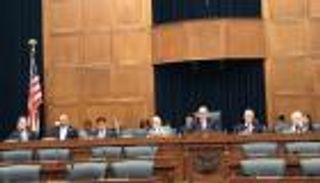 الكونجرس الأمريكي يستبعد التدخل العسكري لحل الأزمة الليبية