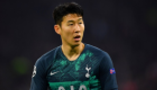 سون هيونج مين: خسارة نهائي دوري الأبطال ستكون مؤلمة