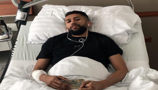سلمان الفرج لاعب الهلال السعودي 