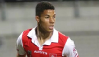 "فان ديك" جديد على رادار ليفربول