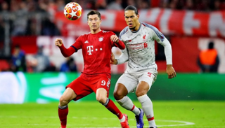 دوري أبطال أوروبا