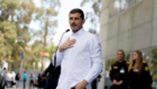 رئيس بورتو يتحدث عن بديل كاسياس