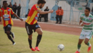 الترجي يقترب خطوة أخرى من الاحتفاظ بلقب الدوري التونسي
