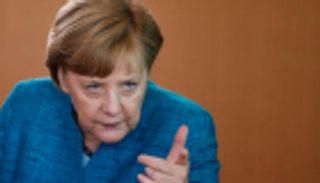 ميركل: ما حدث بالانتخابات التركية أبعد أنقرة عن الانضمام لأوروبا