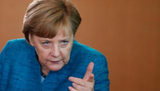 أنجيلا ميركل