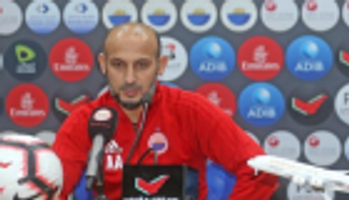 النجاح على الطريقة الفرنسية.. العنبري "زيزو" الإمارات