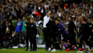 لامبارد يقود ديربي كاونتي لنهائي تصفيات التأهل للبريمييرليج