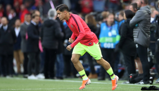 فيليبي كوتينيو لاعب برشلونة