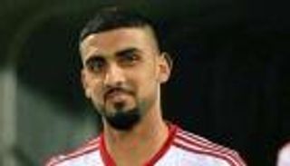 لاعب الشارقة: قمنا بالرد على المشككين.. وأعد الجماهير بالأفضل