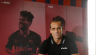 ريفالدو يتوقع نجاح هازارد مع ريال مدريد