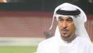 إداري شباب الأهلي: عودة الشارقة مكسب للكرة الإماراتية