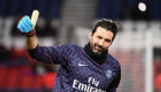 بوفون: الدوري الفرنسي لا يختلف عن الإيطالي