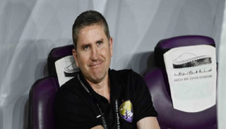 خوان كارلوس جاريدو