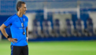 مدرب الهلال: سنقاتل أمام الشباب في ختام الدوري السعودي