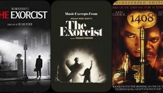 أفلام رعب شهيرة