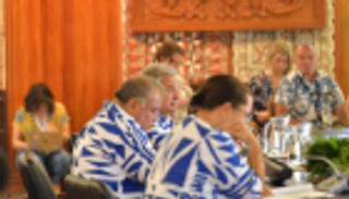 ارتفاع منسوب المحيطات يهدد بإغراق المناطق الساحلية