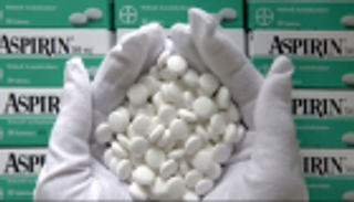 دراسة: تناول الأسبرين يوميا يؤثر على المخ