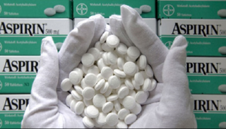 دراسة تحذر من تناول الأسبرين يوميا