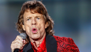 ميك جاجر - صورة أرشيفية