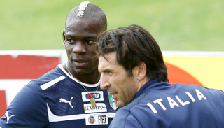 بالوتيلي وبوفون