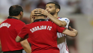 فريق الشارقة