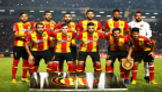 تأكد مشاركة نجم الترجي في النهائي الأفريقي